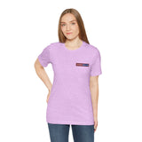 Scoreholic Flag Shirt
