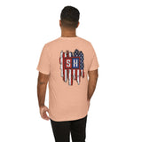 Scoreholio Flag Shirt