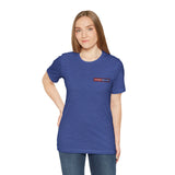 Scoreholic Flag Shirt