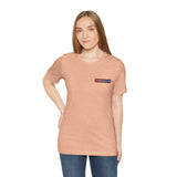 Scoreholic Flag Shirt