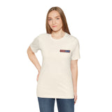 Scoreholic Flag Shirt