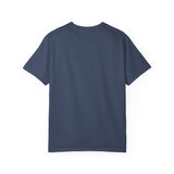 Scoreholio America 250 T-Shirt — Let Freedom Score Graphic Tee