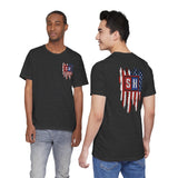 Scoreholio Flag Shirt