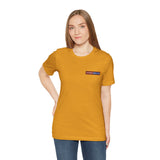 Scoreholic Flag Shirt