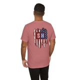 Scoreholio Flag Shirt