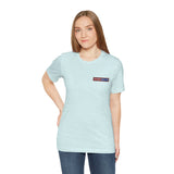 Scoreholic Flag Shirt