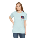 Scoreholio Flag Shirt