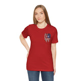 Scoreholio Flag Shirt