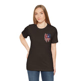 Scoreholio Flag Shirt