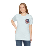 Scoreholio Flag Shirt