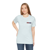 Scoreholic Flag Shirt