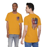 Scoreholio Flag Shirt