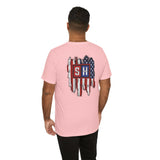 Scoreholio Flag Shirt