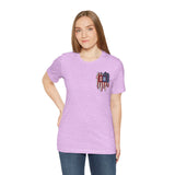 Scoreholio Flag Shirt