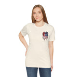 Scoreholio Flag Shirt