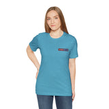 Scoreholic Flag Shirt