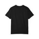 Scoreholio America 250 T-Shirt — Let Freedom Score Graphic Tee