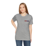 Scoreholic Flag Shirt