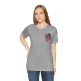 Scoreholio Flag Shirt