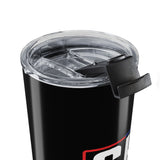 Scoreholio "SH" Logo 20oz Tumbler — Insulated Travel Cup
