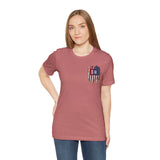 Scoreholio Flag Shirt