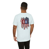 Scoreholio Flag Shirt
