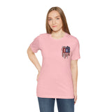 Scoreholio Flag Shirt
