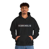 Scoreholio Logo Sweatshirt