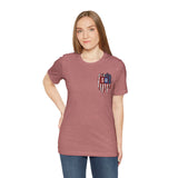 Scoreholio Flag Shirt