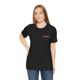 Scoreholic Flag Shirt