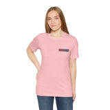 Scoreholic Flag Shirt