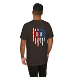 Scoreholio Flag Shirt