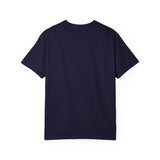 Scoreholio America 250 T-Shirt — Let Freedom Score Graphic Tee
