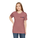 Scoreholic Flag Shirt