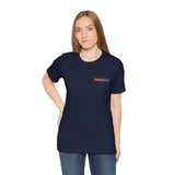 Scoreholic Flag Shirt
