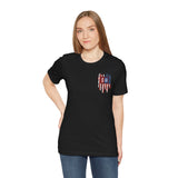 Scoreholio Flag Shirt