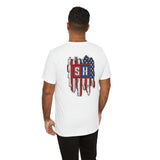 Scoreholio Flag Shirt