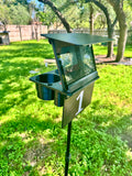 Tablet Shade and Stand