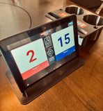 Tablet Shade and Stand