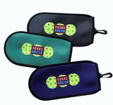 3-Pack Pickleball Sleeves