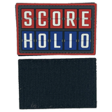 PVC Velcro Patch